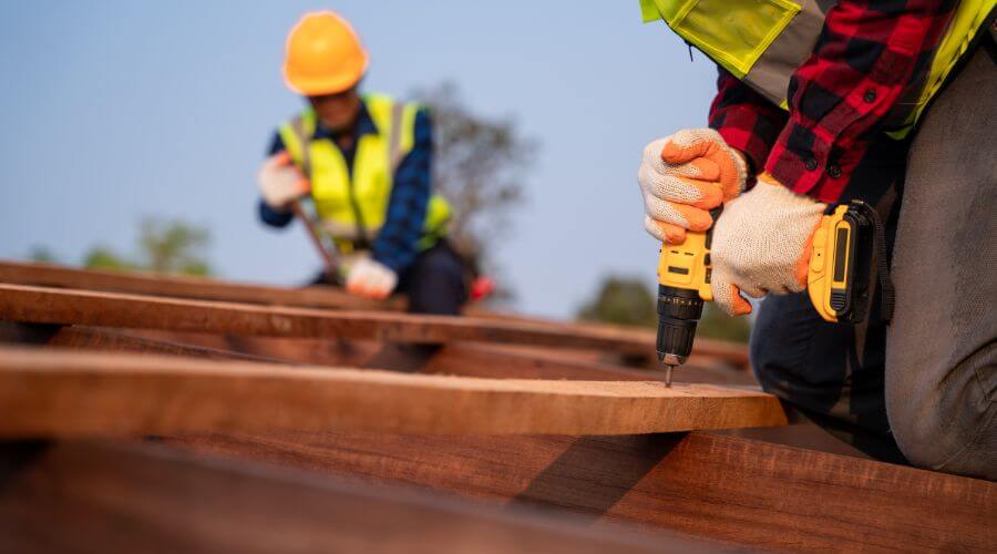 Expert top industrial roofings services in Smithfield, NE